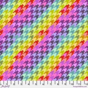 L'Atelier de Nadia PWTP238.COSMIC-Sweet-Tooth-Tula-Pink-FreeSpirit