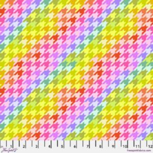 L'Atelier de Nadia PWTP238.MOONBEAM-Sweet-Tooth-Tula-Pink-FreeSpirit