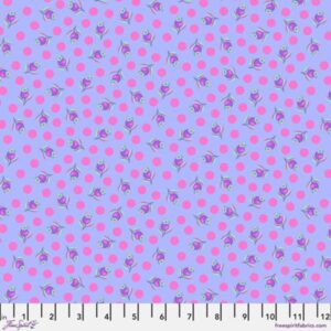 L'Atelier de Nadia PWTP239.COSMIC-Untamed-Tula-Pink-FreeSpirit