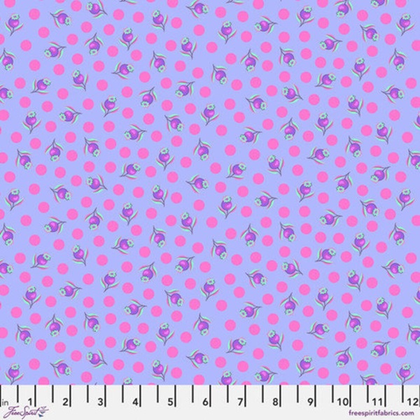 L'Atelier de Nadia PWTP239.COSMIC-Untamed-Tula-Pink-FreeSpirit