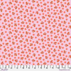 L'Atelier de Nadia PWTP239.LUNAR-Impending-Bloom-Tula-Pink-FreeSpirit