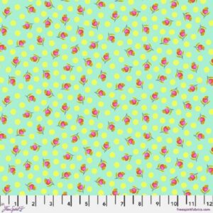 L'Atelier de Nadia PWTP239.MOONBEAM-Impending-Bloom-Tula-Pink-FreeSpirit