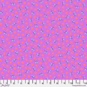 L'Atelier de Nadia PWTP239.NOVA-Impending-Bloom-Untamed-Tula-Pink-FreeSpirit