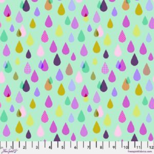 L'Atelier de Nadia PWTP240.COSMIC-Rainfall-Tula-Pink-FreeSpirit