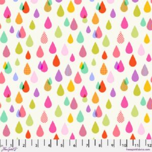 L'Atelier de Nadia PWTP240.LUNAR-Rainfall-Tula-Pink-FreeSpirit