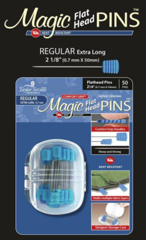 épingle à quilter