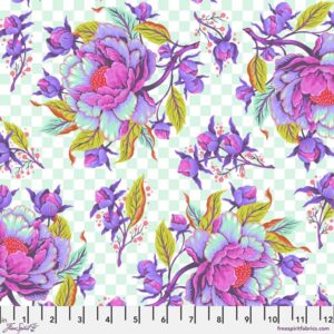 l'atelier de nadia PWTP235.NOVE-Peony-for-Your-Thoughts-Tula-Pink-FreeSpirit