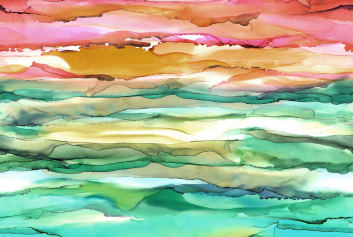 Dragonfly Dance DP27501-100M