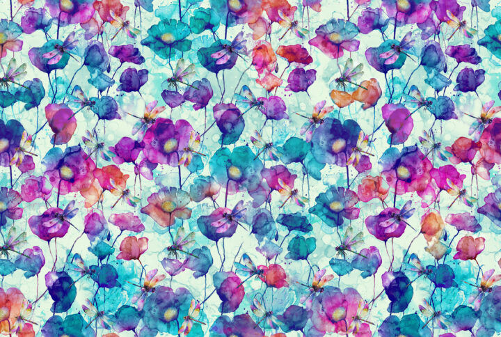 Dragonfly Dance DP27502-62SE