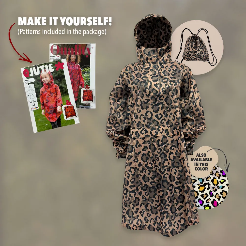 Poncho..www.latelierdenadia.com