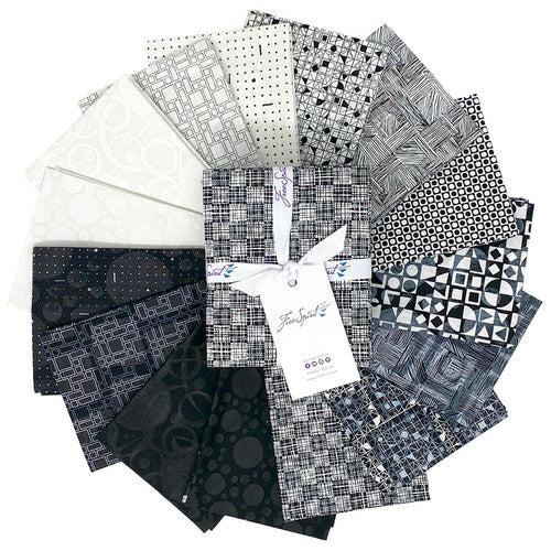 Black-and-White-Musical-Fat-Quarter-Bundle-Free-Spirit-Fabrics