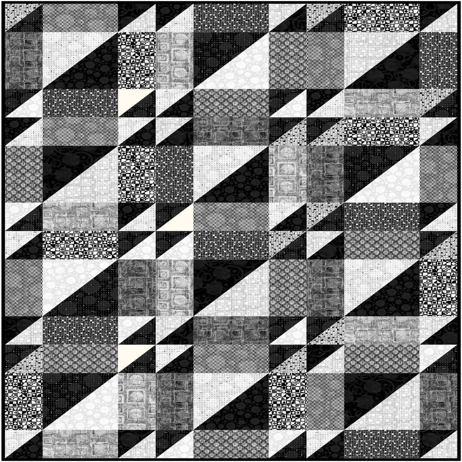 Black-and-White-Musical-Free-Spirit-