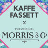 Kaffe Fassett x Morris et &