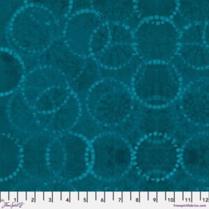 L'Atelier de Nadia, textures, PWSP094.DKTEAL