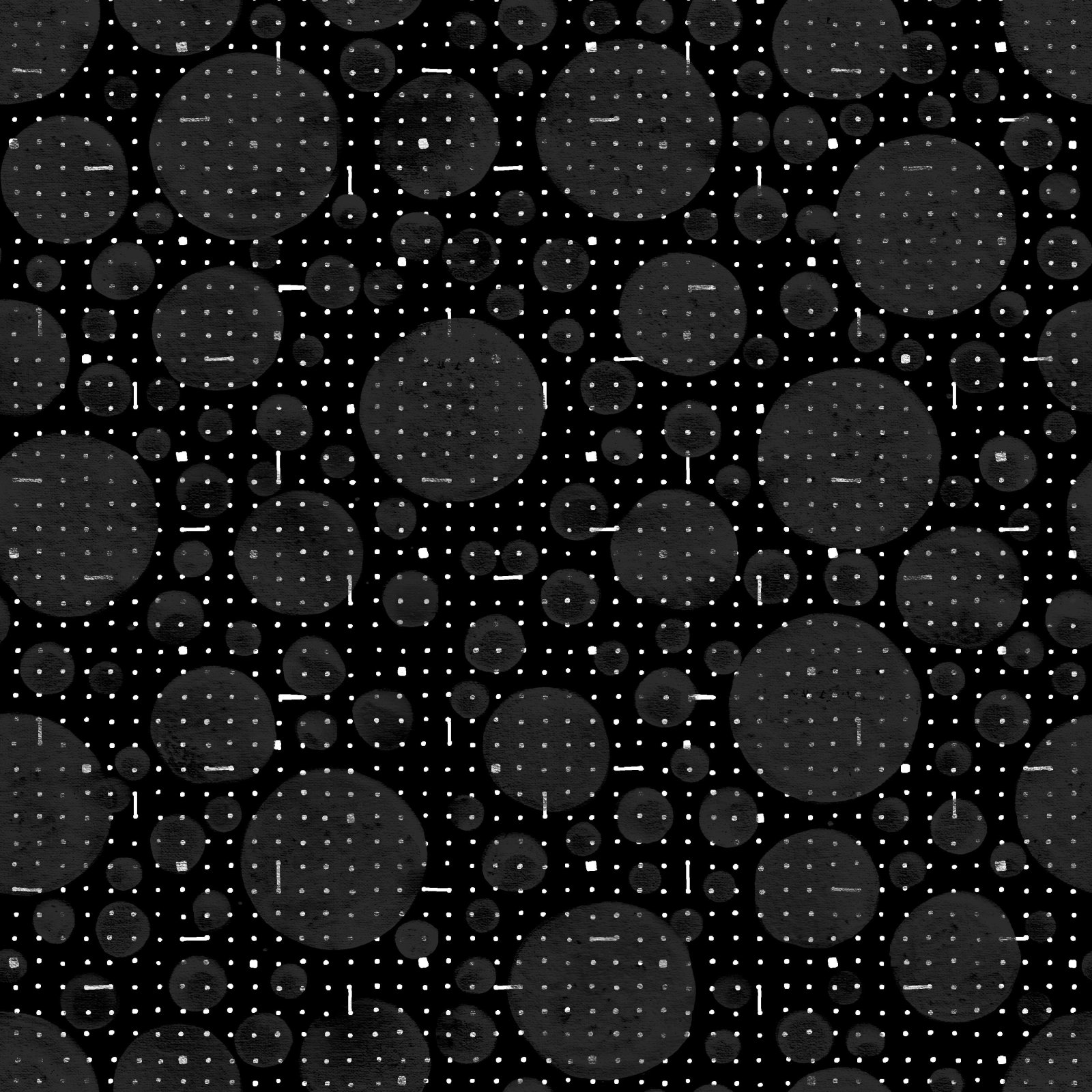 PWKP064.BLACK_Poco,black and white musical