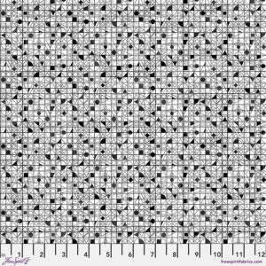 PWKP065.WHITE__black and white musical