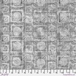 PWKP066.WHITE__black and white musical