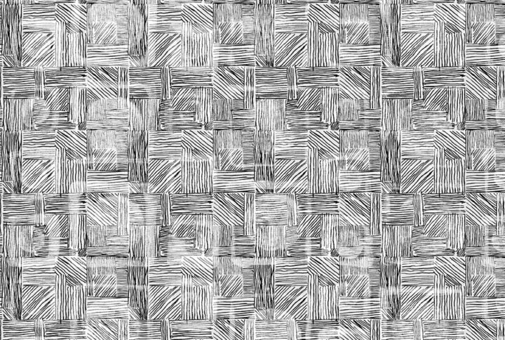 PWKP066.WHITE__black and white musical