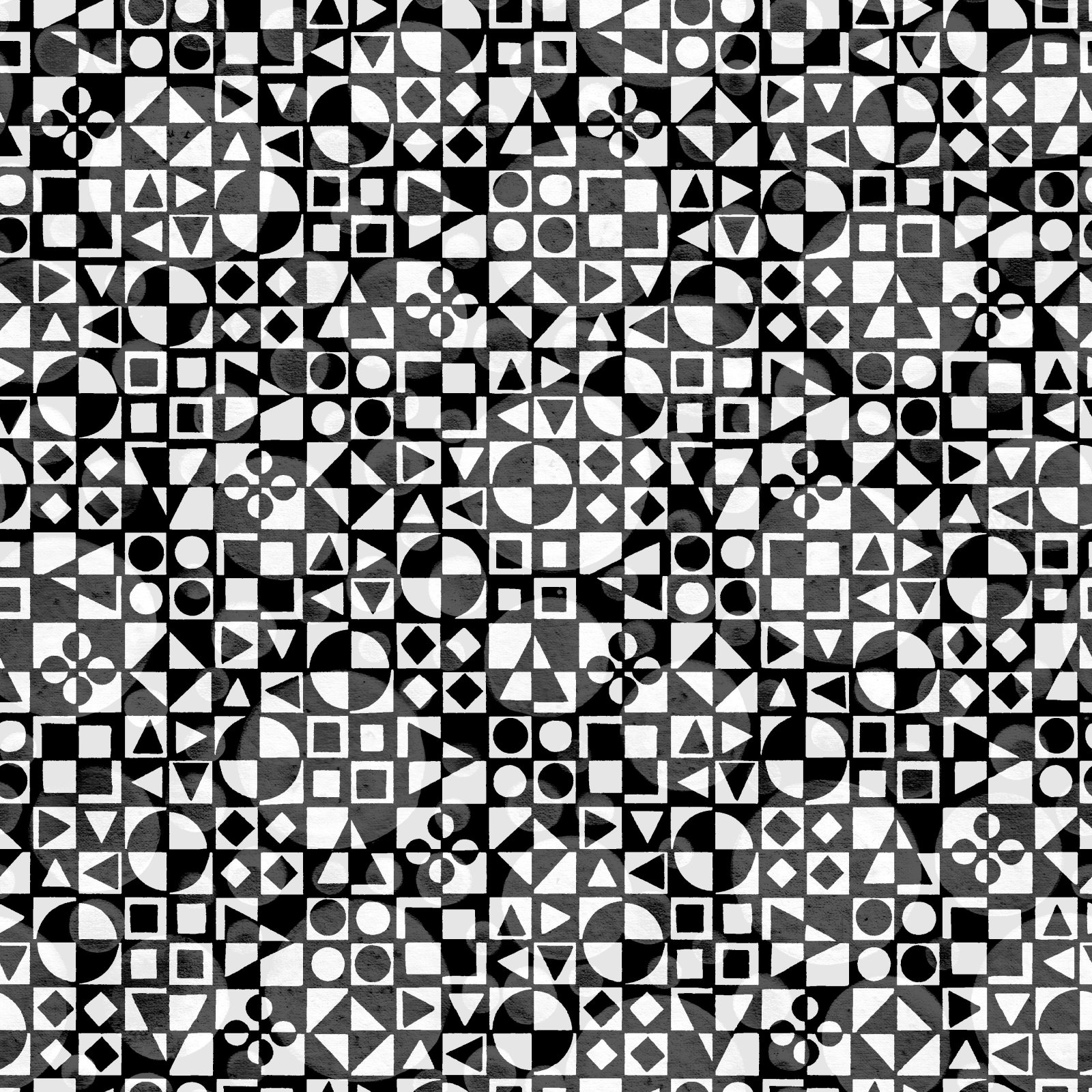 PWKP068.MONOCHROME_Vivo-black and white musical