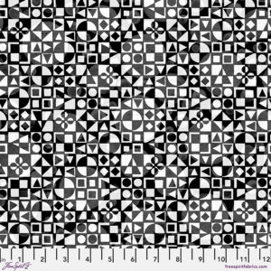 PWKP068.MONOCHROME_Vivo,black and white musical