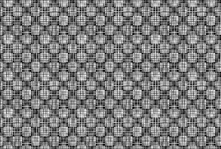 PWKP069.MONOCHROME_black and white musical