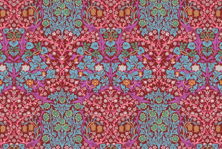 PWKW002.BROWNBlackthorn_Kaffe-Fassett