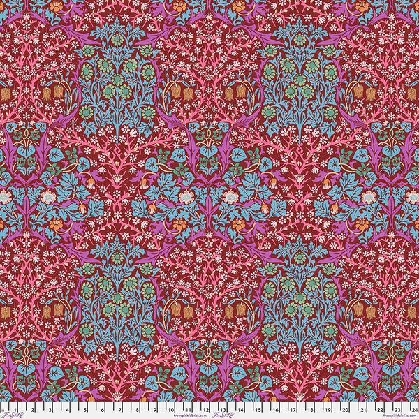 PWKW002.BROWN_Kaffe-Fassett