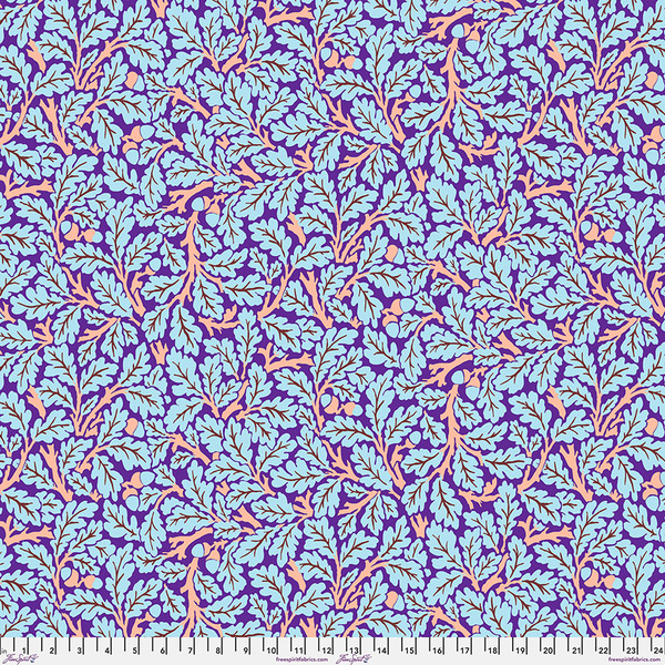 PWKW003.PURPLE-Kaffe-Fassett