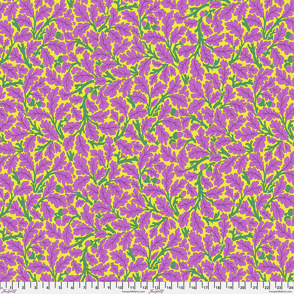 PWKW003.VIOLET-Kaffe-Fassett