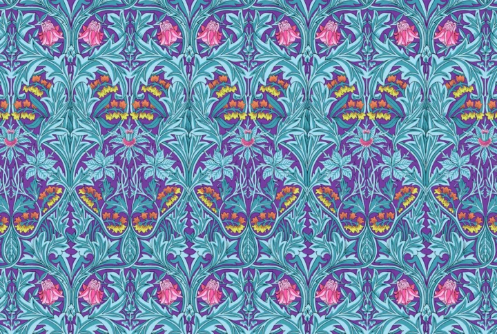 PWKW004.PURPLEBluebell_Kaffe-Fassett