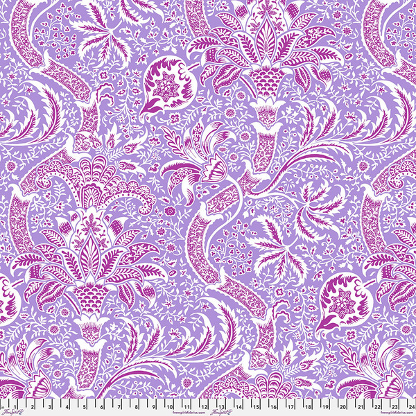PWKW005.LAVENDER-Kaffe-Fassett