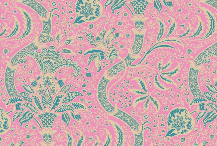 PWKW005.OPERA-Kaffe-Fassett