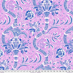 PWKW005.PINK-Kaffe-Fassett