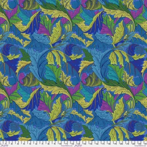PWKW006.COBALT-Kaffe-Fassett