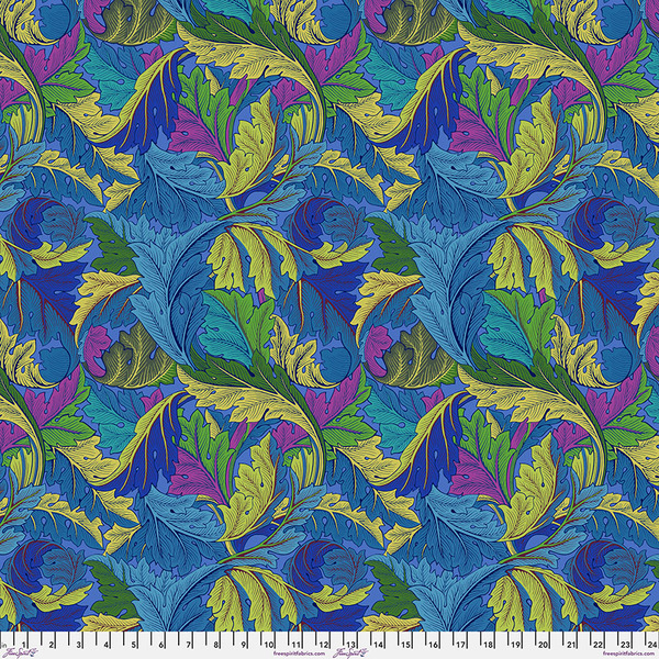 PWKW006.COBALT-Kaffe-Fassett