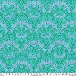 PWKW007.AQUAMichaelmasDaisy-Kaffe-Fassett