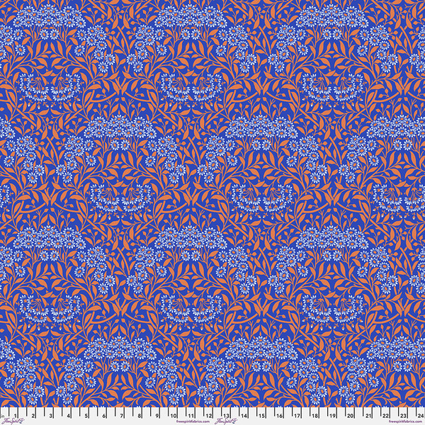PWKW007.COBALT-Kaffe-Fassett