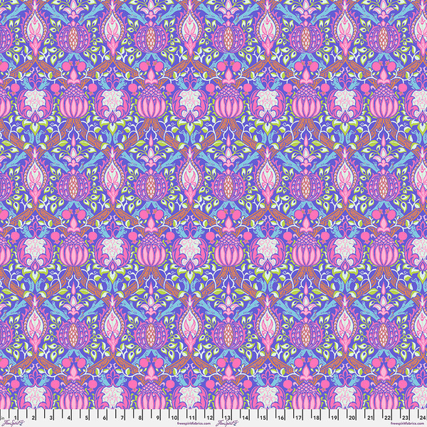 PWKW008.PURPLE-Kaffe-Fassett