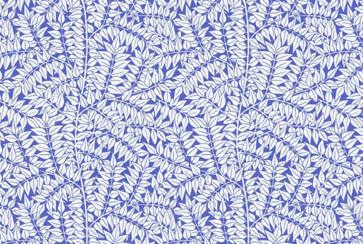 PWKW009.BLUEBranches_Kaffe-Fassett