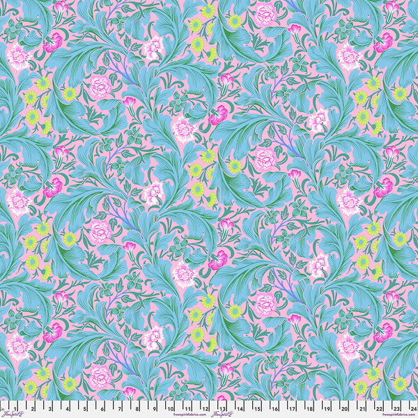 PWKW011.AQUA_Kaffe-Fassett