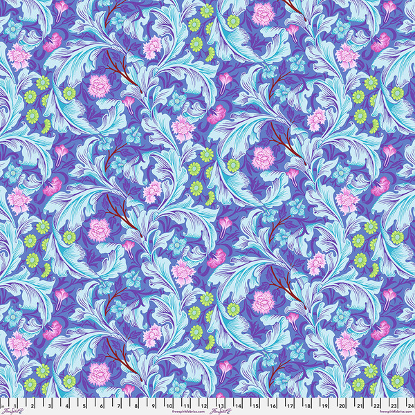 PWKW011.COBALT-Kaffe-Fassett