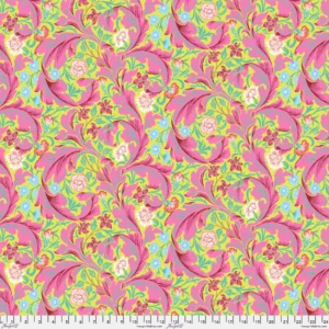 PWKW011.FUCHSIALeicester_Kaffe-Fassett