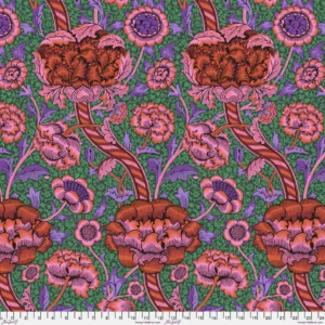 PWKW012.REDWandle_Kaffe-Fassett