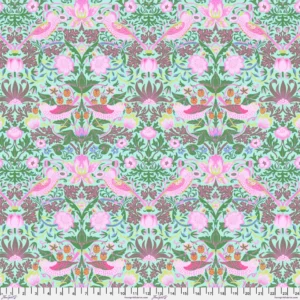 PWKW013.AQUAStrawberry-kaffe-Fassett