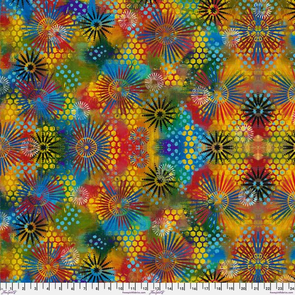 PWSP090.MULTI-Starburst-Skylights-Sue-Penn