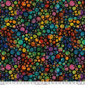 PWSP093.BLACK-Speckles-Skylights-Sue-Penn