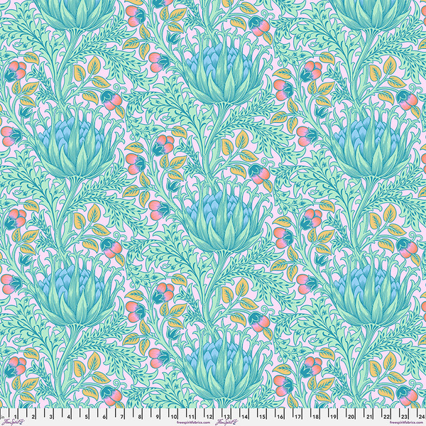 QBKW001.LAVENDER,Kaffe Fassett