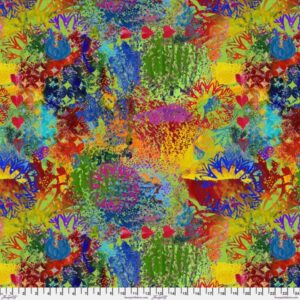 QBSP002.MULTI-Paint-Splatters-Skylights-Sue-Penn