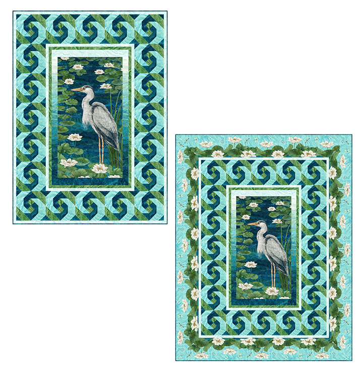 Tranquil Waters-www.latelierdenadia.com
