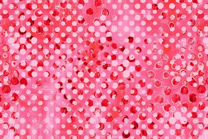 textures 2, de Sue Penn,PWSP095.ROSY